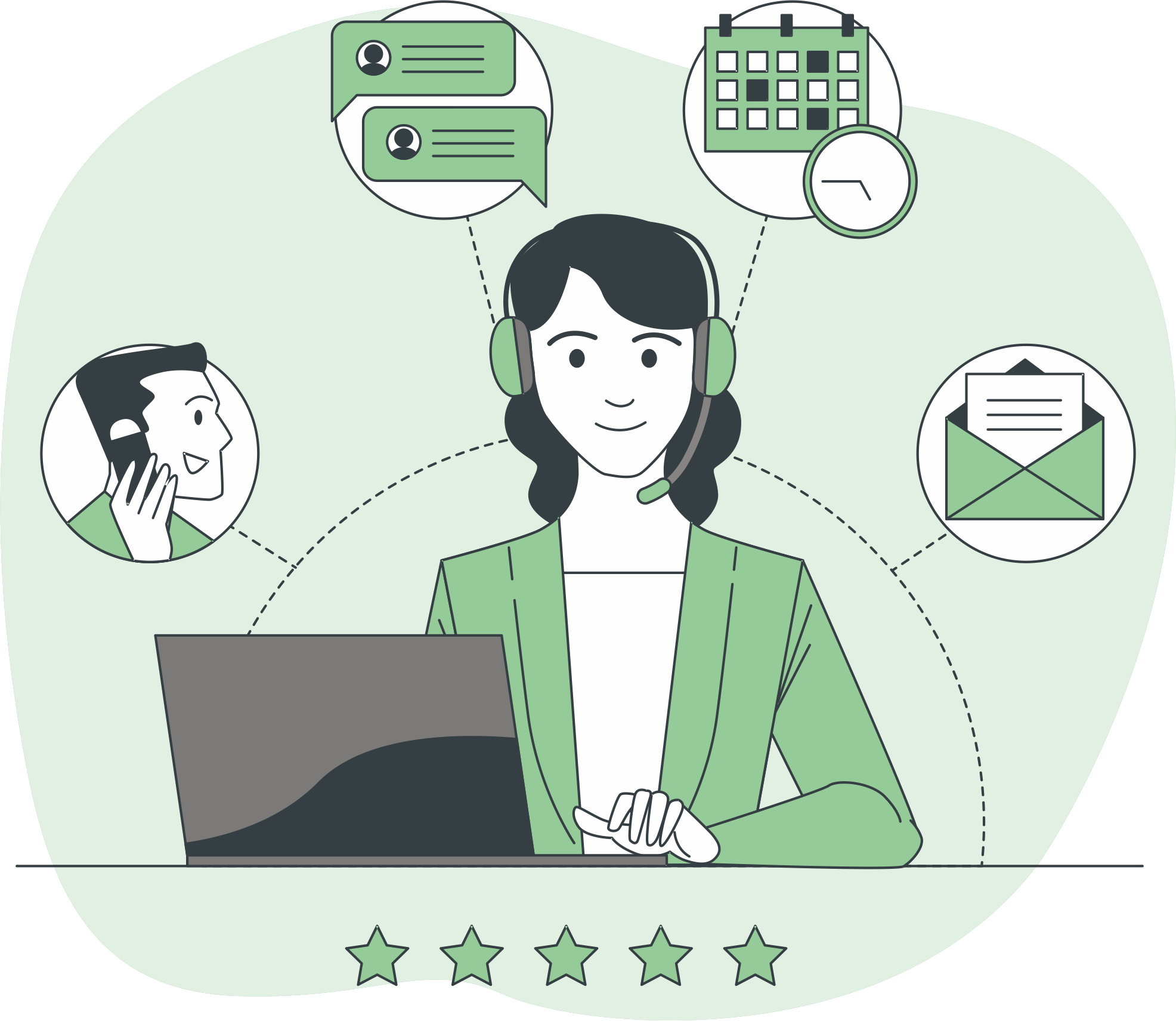BPO Services